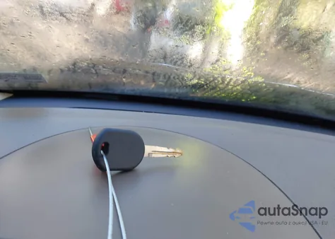 2007 Ford Focus S/Se/Ses z USA, uszkodzony, nr VIN 1FAFP34N77W135437